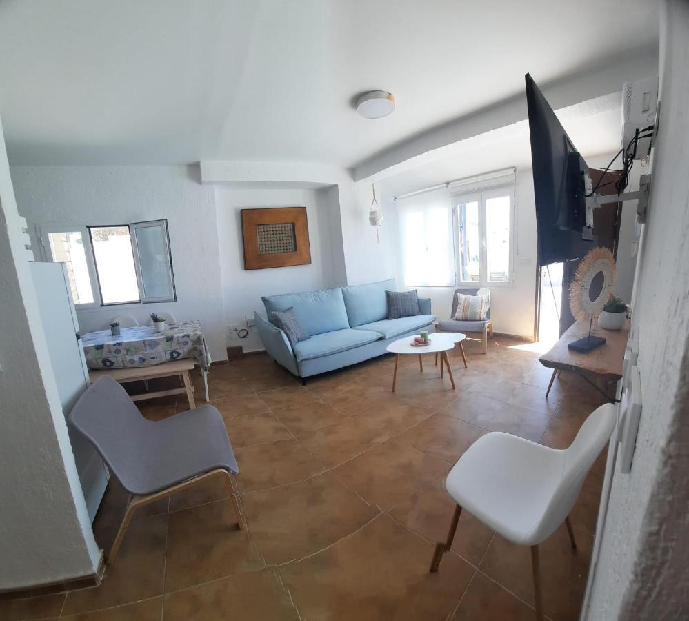 Villa Sancti Petri チクラナ・デ・ラ・フロンテーラ エクステリア 写真